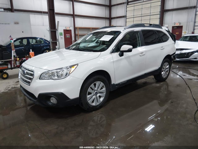 4S4BSAFCXH3317915 Subaru Outback 2.5i Premium