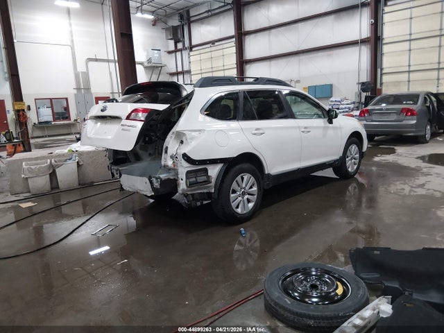 4S4BSAFCXH3317915 Subaru Outback 2.5i Premium