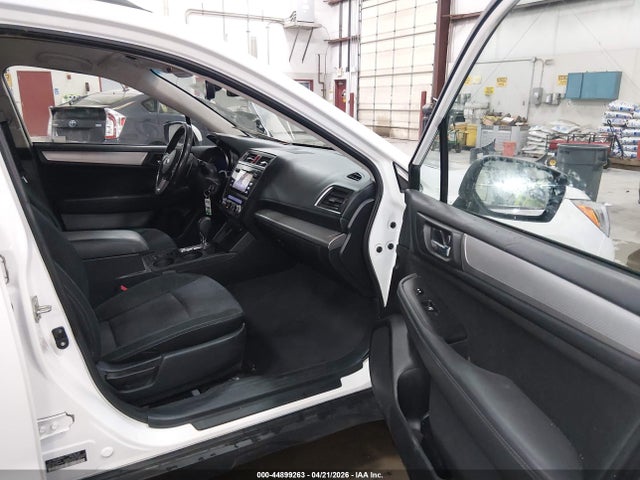 4S4BSAFCXH3317915 Subaru Outback 2.5i Premium