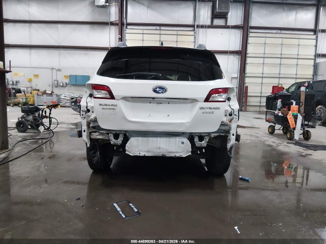 4S4BSAFCXH3317915 Subaru Outback 2.5i Premium
