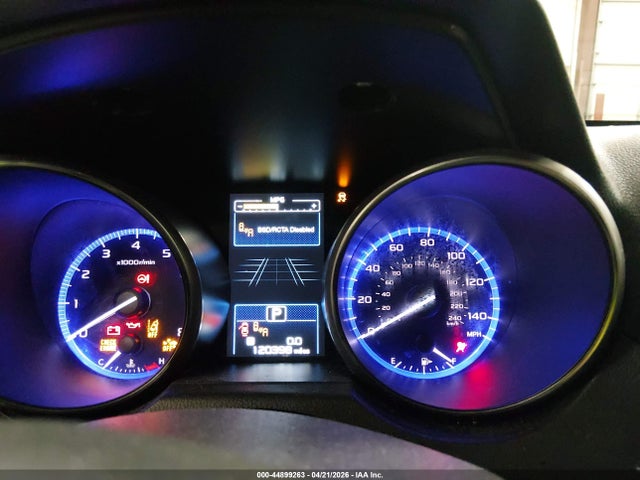 4S4BSAFCXH3317915 Subaru Outback 2.5i Premium