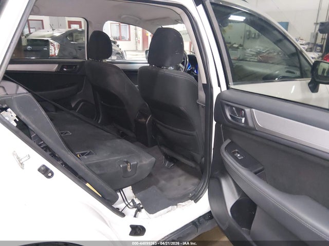 4S4BSAFCXH3317915 Subaru Outback 2.5i Premium