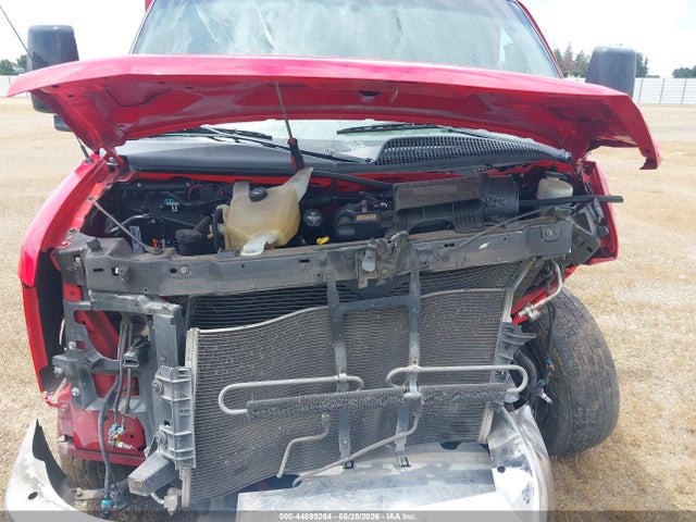 1GB0G2CG3F1135092 Chevrolet Express Cutaway 3500