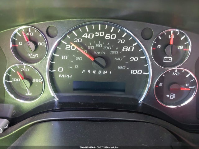 1GB0G2CG3F1135092 Chevrolet Express Cutaway 3500