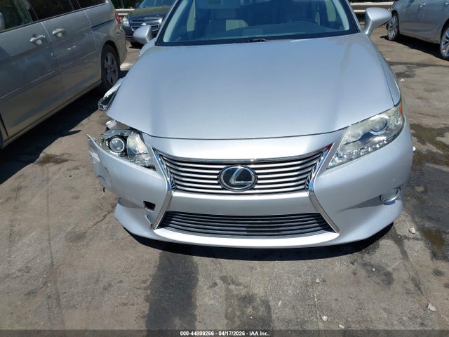 Aukcja sprzedaży 2015 Lexus Es 350, vin: JTHBK1GG0F2168230, numer aukcji: 44899266