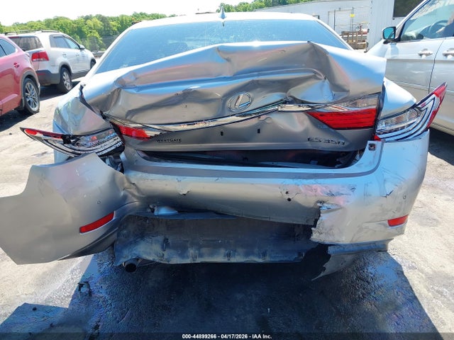 Aukcja sprzedaży 2015 Lexus Es 350, vin: JTHBK1GG0F2168230, numer aukcji: 44899266