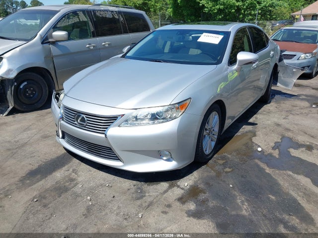 Aukcja sprzedaży 2015 Lexus Es 350, vin: JTHBK1GG0F2168230, numer aukcji: 44899266