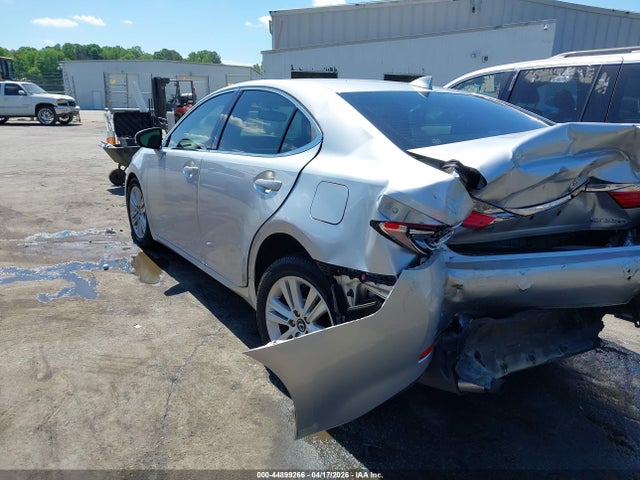 Aukcja sprzedaży 2015 Lexus Es 350, vin: JTHBK1GG0F2168230, numer aukcji: 44899266