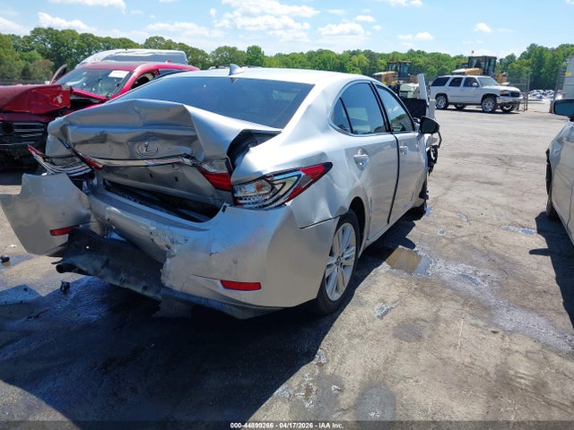 Aukcja sprzedaży 2015 Lexus Es 350, vin: JTHBK1GG0F2168230, numer aukcji: 44899266