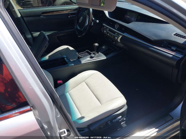 Aukcja sprzedaży 2015 Lexus Es 350, vin: JTHBK1GG0F2168230, numer aukcji: 44899266