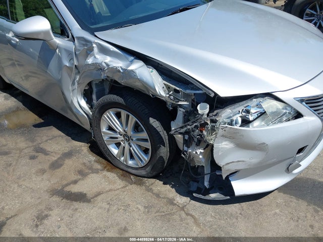 Aukcja sprzedaży 2015 Lexus Es 350, vin: JTHBK1GG0F2168230, numer aukcji: 44899266