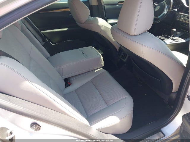 Aukcja sprzedaży 2015 Lexus Es 350, vin: JTHBK1GG0F2168230, numer aukcji: 44899266