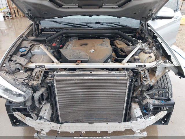 44899267 :رقم المزاد ، 5UXUJ3C57KLG53211 vin ، 2019 Bmw X4 Xdrive30i مزاد بيع
