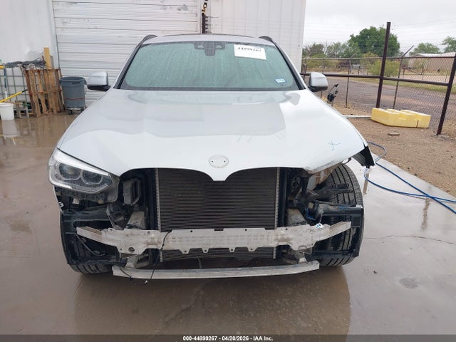 44899267 :رقم المزاد ، 5UXUJ3C57KLG53211 vin ، 2019 Bmw X4 Xdrive30i مزاد بيع