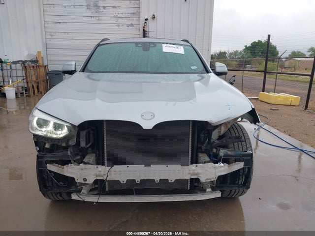 44899267 :رقم المزاد ، 5UXUJ3C57KLG53211 vin ، 2019 Bmw X4 Xdrive30i مزاد بيع