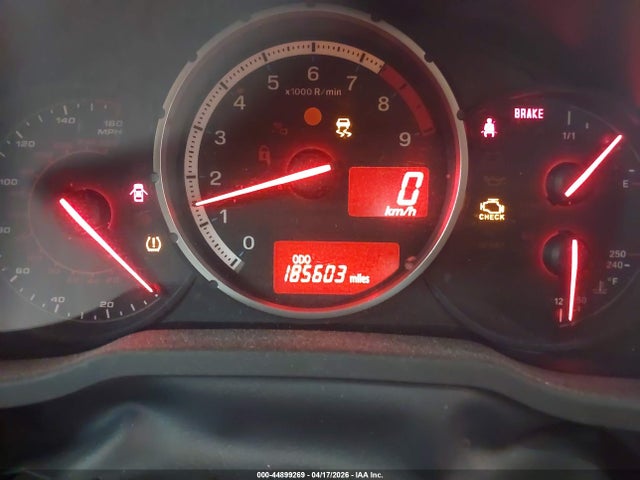Aukcja sprzedaży 2013 Scion Fr-s, vin: JF1ZNAA12D1704275, numer aukcji: 44899269