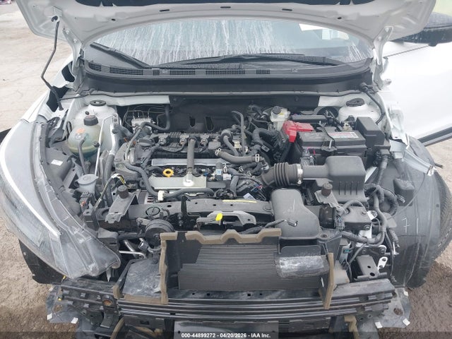 Aukcja sprzedaży 2024 Nissan Kicks Sr Xtronic Cvt, vin: 3N1CP5DVXRL540390, numer aukcji: 44899272