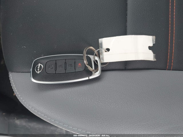 Aukcja sprzedaży 2024 Nissan Kicks Sr Xtronic Cvt, vin: 3N1CP5DVXRL540390, numer aukcji: 44899272