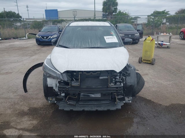 Aukcja sprzedaży 2024 Nissan Kicks Sr Xtronic Cvt, vin: 3N1CP5DVXRL540390, numer aukcji: 44899272