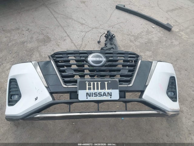 Aukcja sprzedaży 2024 Nissan Kicks Sr Xtronic Cvt, vin: 3N1CP5DVXRL540390, numer aukcji: 44899272