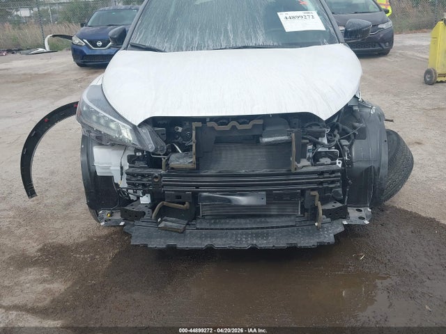 Aukcja sprzedaży 2024 Nissan Kicks Sr Xtronic Cvt, vin: 3N1CP5DVXRL540390, numer aukcji: 44899272