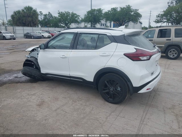 Aukcja sprzedaży 2024 Nissan Kicks Sr Xtronic Cvt, vin: 3N1CP5DVXRL540390, numer aukcji: 44899272