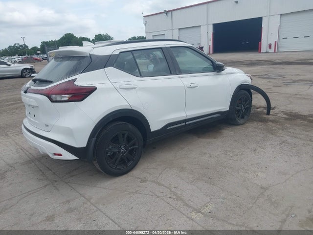 Aukcja sprzedaży 2024 Nissan Kicks Sr Xtronic Cvt, vin: 3N1CP5DVXRL540390, numer aukcji: 44899272