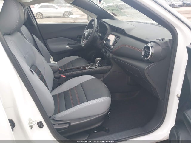 Aukcja sprzedaży 2024 Nissan Kicks Sr Xtronic Cvt, vin: 3N1CP5DVXRL540390, numer aukcji: 44899272
