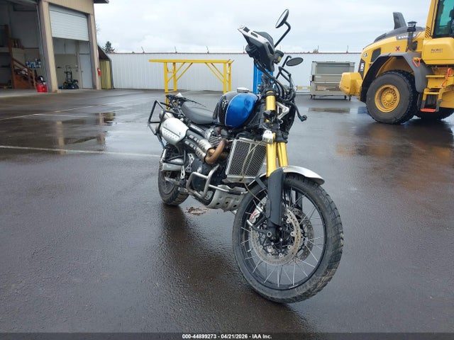 2019 SMTD51HG4KT941934 главное изображение