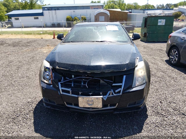 Aukcja sprzedaży 2014 Cadillac Cts Standard, vin: 1G6DA1E3XE0141448, numer aukcji: 44899275