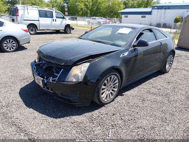 Aukcja sprzedaży 2014 Cadillac Cts Standard, vin: 1G6DA1E3XE0141448, numer aukcji: 44899275