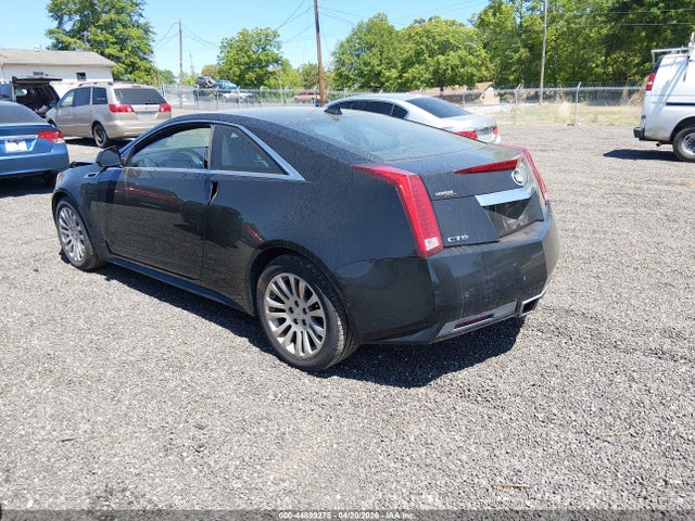 Aukcja sprzedaży 2014 Cadillac Cts Standard, vin: 1G6DA1E3XE0141448, numer aukcji: 44899275