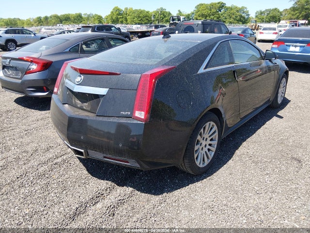 Aukcja sprzedaży 2014 Cadillac Cts Standard, vin: 1G6DA1E3XE0141448, numer aukcji: 44899275