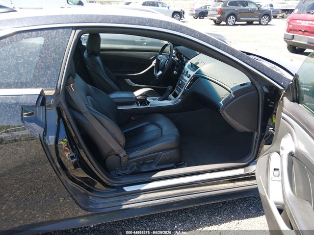 Aukcja sprzedaży 2014 Cadillac Cts Standard, vin: 1G6DA1E3XE0141448, numer aukcji: 44899275