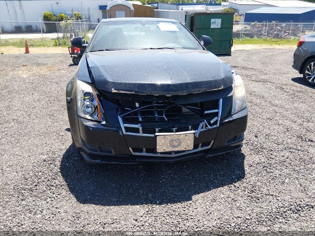 Aukcja sprzedaży 2014 Cadillac Cts Standard, vin: 1G6DA1E3XE0141448, numer aukcji: 44899275