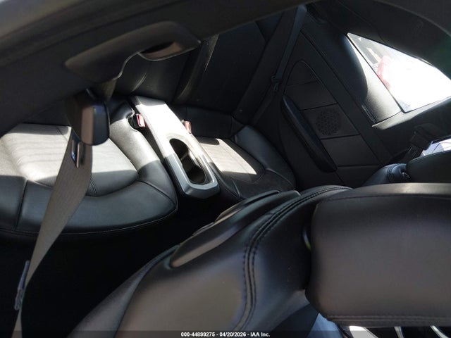 Aukcja sprzedaży 2014 Cadillac Cts Standard, vin: 1G6DA1E3XE0141448, numer aukcji: 44899275