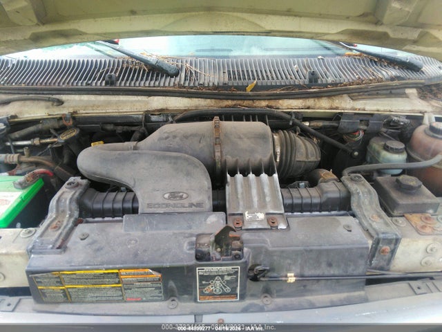 Продажа на аукционе авто 2001 Ford Econoline Wagon Xl/xlt, vin: 1FBSS31L91HA96280, номер лота: 44899277