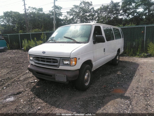 Продажа на аукционе авто 2001 Ford Econoline Wagon Xl/xlt, vin: 1FBSS31L91HA96280, номер лота: 44899277