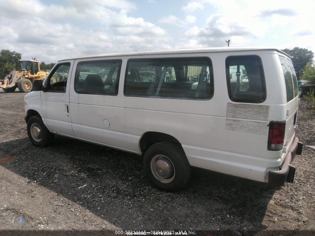 Продажа на аукционе авто 2001 Ford Econoline Wagon Xl/xlt, vin: 1FBSS31L91HA96280, номер лота: 44899277