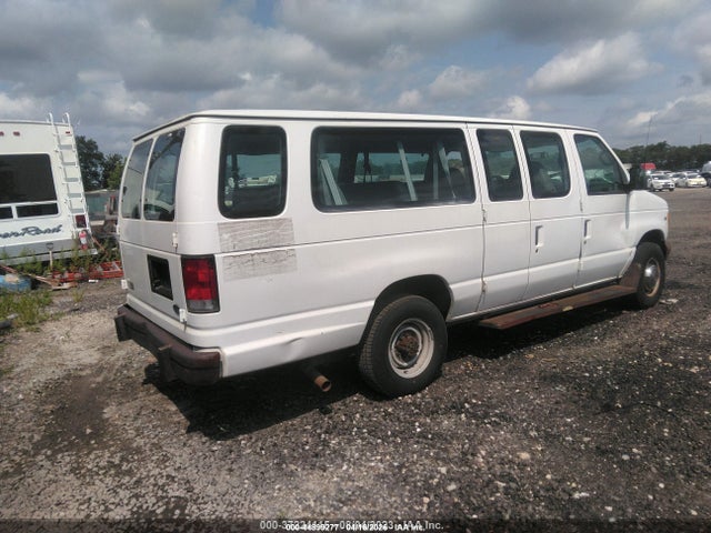 Продажа на аукционе авто 2001 Ford Econoline Wagon Xl/xlt, vin: 1FBSS31L91HA96280, номер лота: 44899277