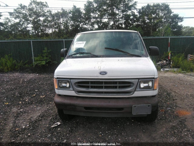 Продажа на аукционе авто 2001 Ford Econoline Wagon Xl/xlt, vin: 1FBSS31L91HA96280, номер лота: 44899277