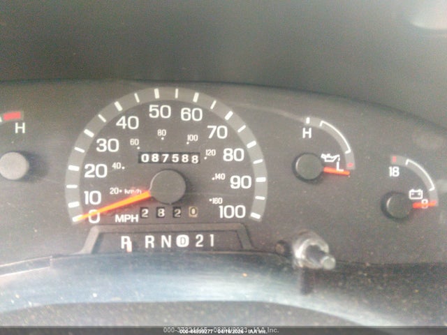 Продажа на аукционе авто 2001 Ford Econoline Wagon Xl/xlt, vin: 1FBSS31L91HA96280, номер лота: 44899277