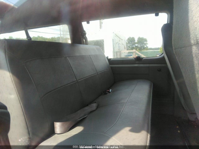 Продажа на аукционе авто 2001 Ford Econoline Wagon Xl/xlt, vin: 1FBSS31L91HA96280, номер лота: 44899277