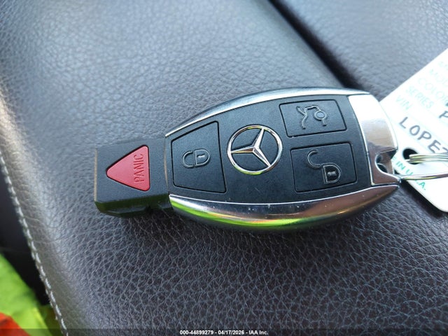 Aukcja sprzedaży 2017 Mercedes-benz Gle 350, vin: 4JGDA5JB4HA823821, numer aukcji: 44899279