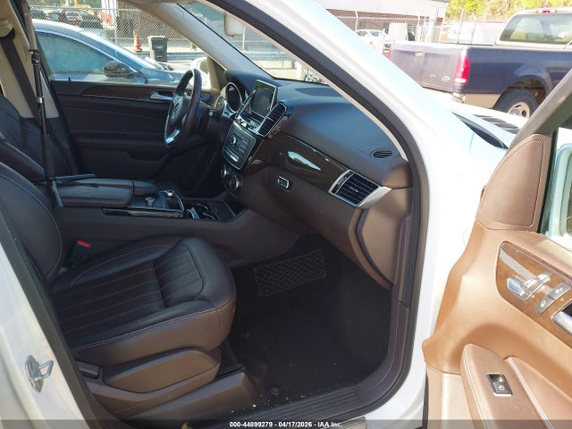 Aukcja sprzedaży 2017 Mercedes-benz Gle 350, vin: 4JGDA5JB4HA823821, numer aukcji: 44899279