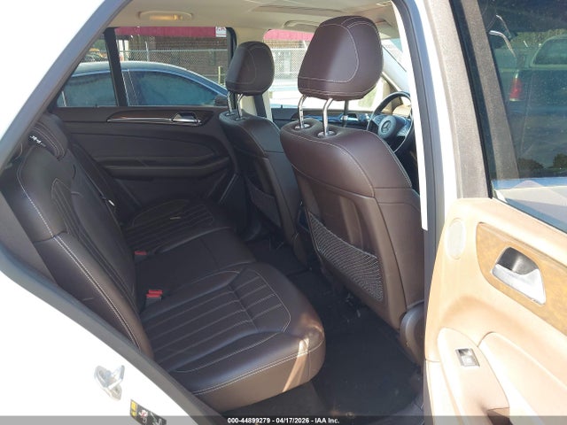 Aukcja sprzedaży 2017 Mercedes-benz Gle 350, vin: 4JGDA5JB4HA823821, numer aukcji: 44899279
