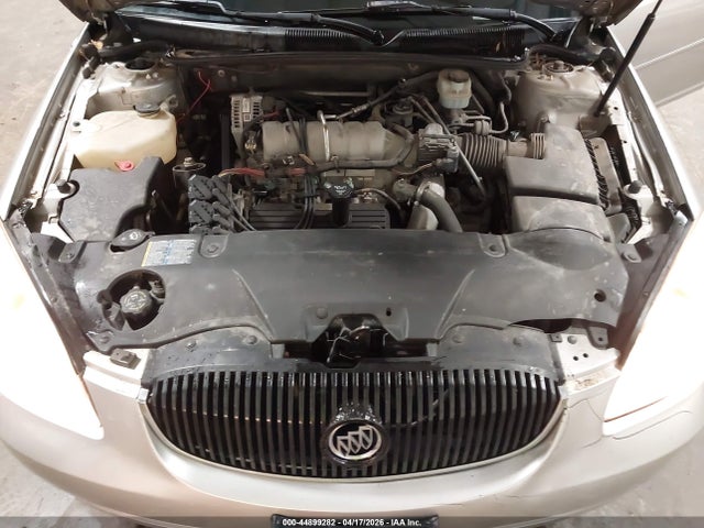 Продаж на аукціоні авто 2008 Buick Lucerne Cxl, vin: 1G4HD57228U144807, номер лоту: 44899282