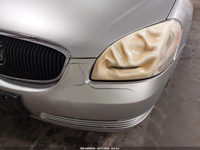 Продаж на аукціоні авто 2008 Buick Lucerne Cxl, vin: 1G4HD57228U144807, номер лоту: 44899282