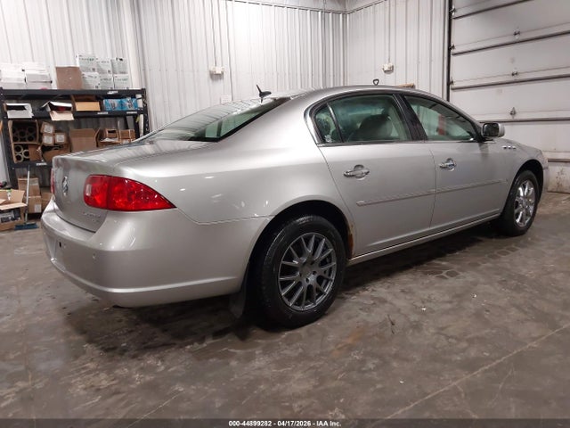 Продаж на аукціоні авто 2008 Buick Lucerne Cxl, vin: 1G4HD57228U144807, номер лоту: 44899282