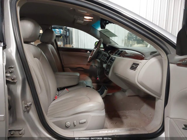 Продаж на аукціоні авто 2008 Buick Lucerne Cxl, vin: 1G4HD57228U144807, номер лоту: 44899282